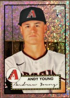 Andy Young