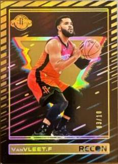 Fred VanVleet