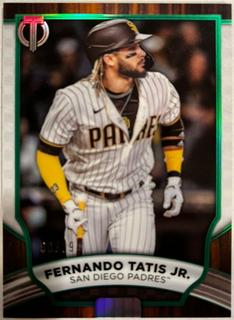Fernando Tatis Jr.