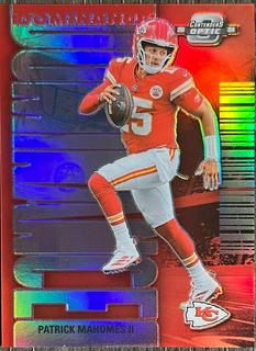 Patrick Mahomes II