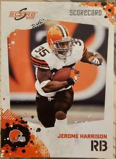 Jerome Harrison