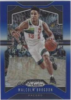 Malcolm Brogdon
