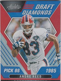 Andre Reed