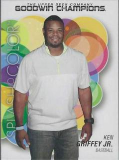 Ken Griffey Jr.