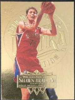 Shawn Bradley