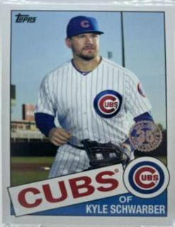 Kyle Schwarber