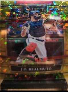J. T. Realmuto