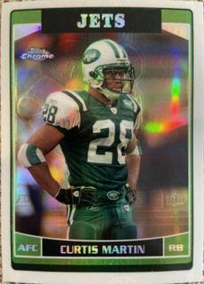 Curtis Martin