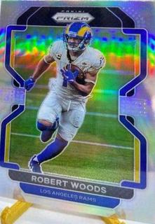 Robert Woods