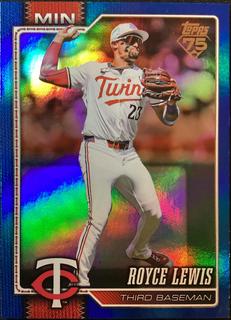 Royce Lewis