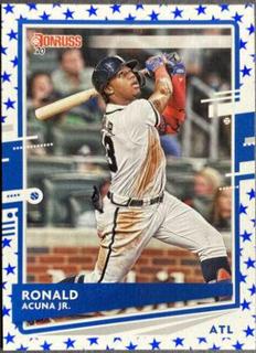 Ronald Acuna Jr.