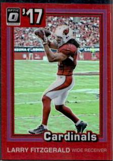 Larry Fitzgerald