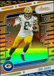 Josh Jacobs