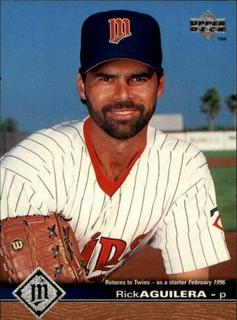 Rick Aguilera