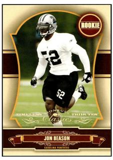 Jon Beason
