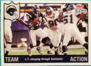 San Diego Chargers