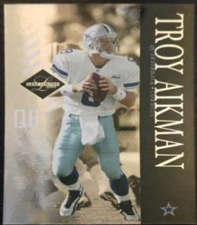 Troy Aikman