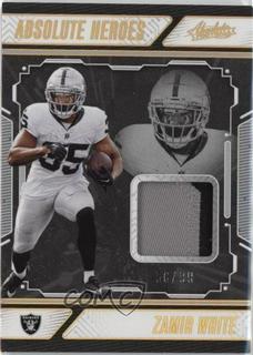 Zamir White
