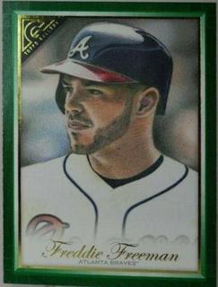 Freddie Freeman