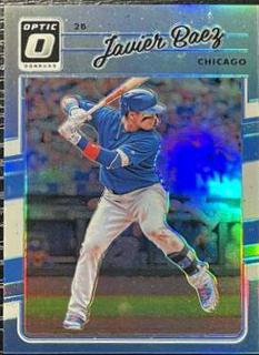 Javier Baez
