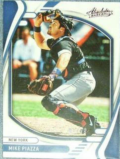 Mike Piazza