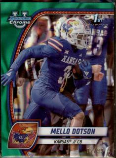 Mello Dotson