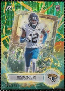 Travis Hunter