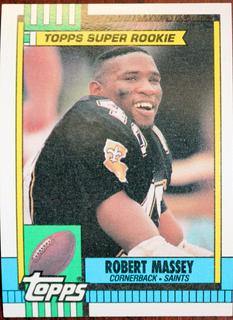 Robert Massey