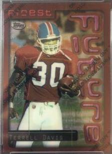 Terrell Davis