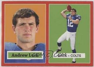 Andrew Luck