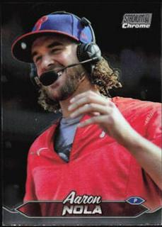 Aaron Nola