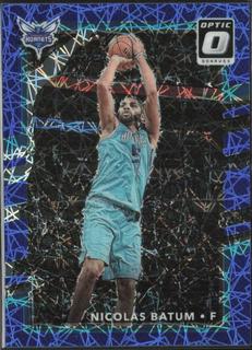 Nicolas Batum