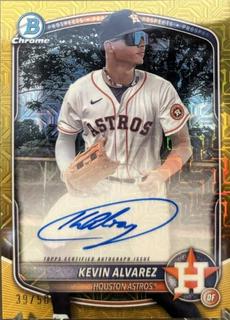 Kevin Alvarez