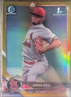 Jordan Hicks