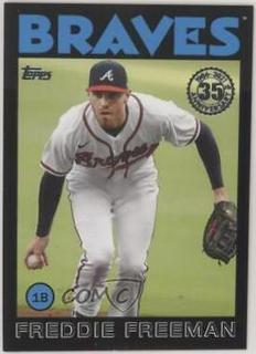 Freddie Freeman