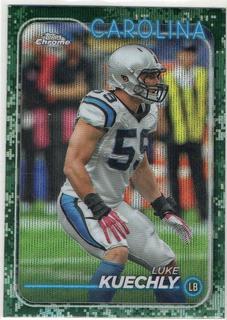 Luke Kuechly