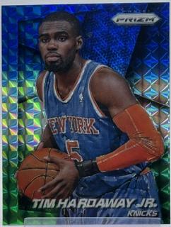 Tim Hardaway Jr.
