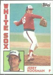 Jerry Koosman