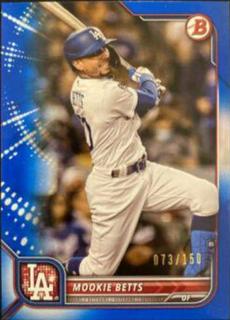 Mookie Betts