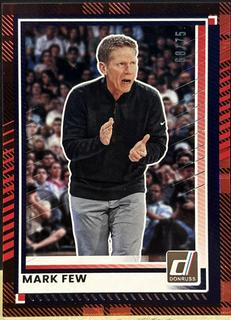 Mark Few