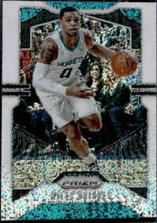 Miles Bridges
