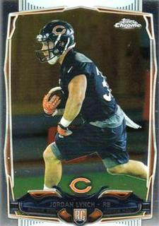 Jordan Lynch