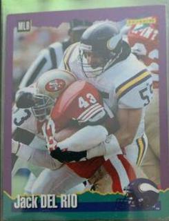 Jack Del Rio