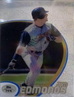 Jim Edmonds