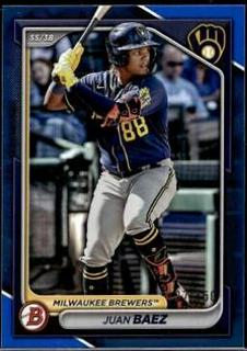 Juan Baez