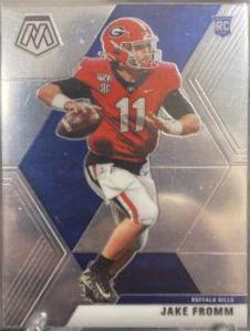 Jake Fromm