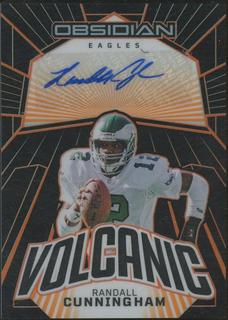 Randall Cunningham