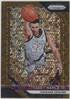 Larry Nance Jr.