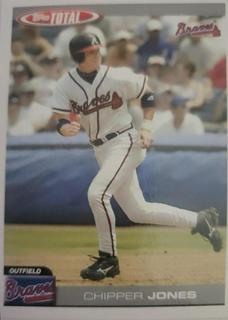 Chipper Jones
