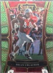 Brian Urlacher